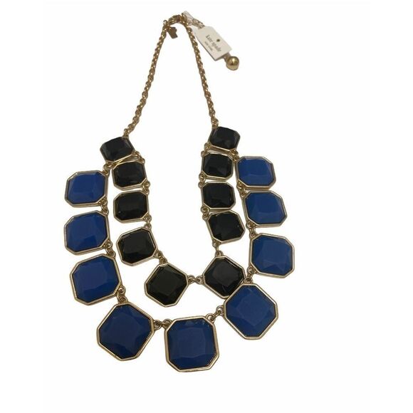 Kate Spade Frame of Mind Dual Layer Necklace - Picture 1 of 6